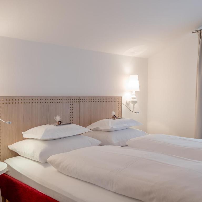 Genießerhotel Döllerer - Doppelzimmer - 3