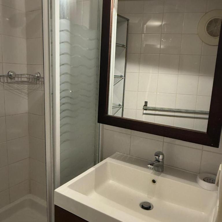 Superbe appartement Paris 17th - Place Pereire - Appartement 1 Chambre Deluxe - 8