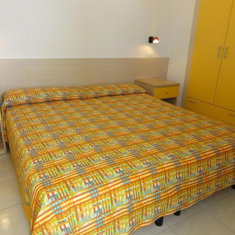 Bibione apartment with side sea view - Apartment - 3