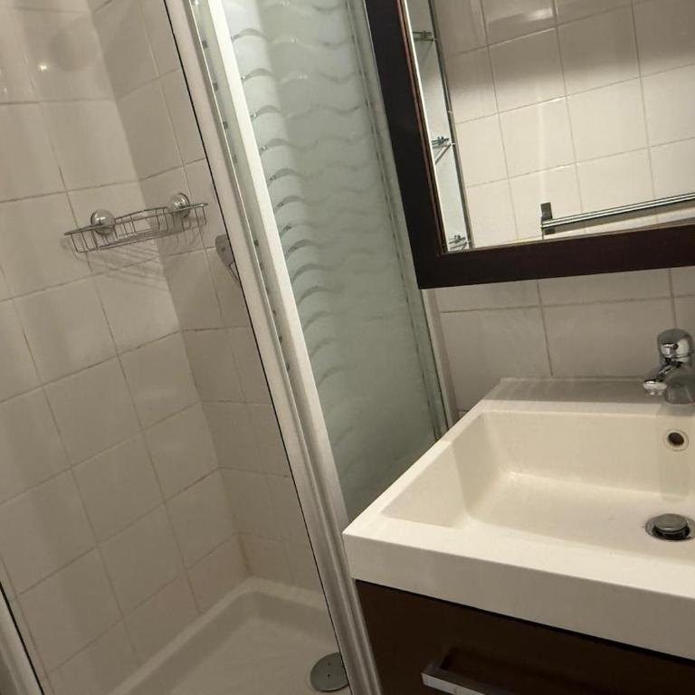 Superbe appartement Paris 17th - Place Pereire - Appartement 1 Chambre Deluxe - 11