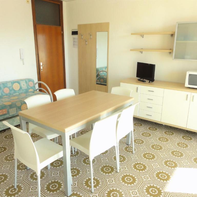 Bibione apartment with side sea view - Apartment - 7