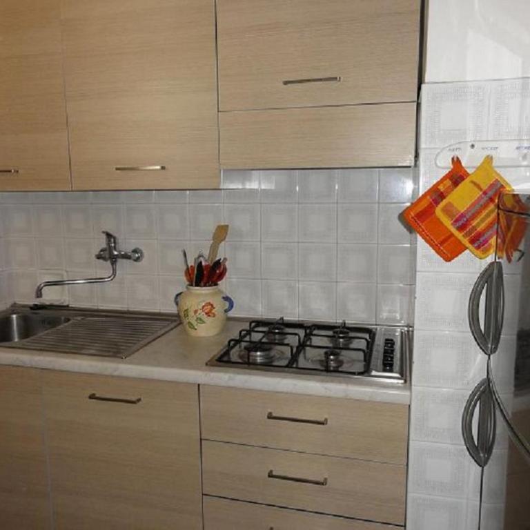 Bibione apartment with side sea view - Apartment - 5