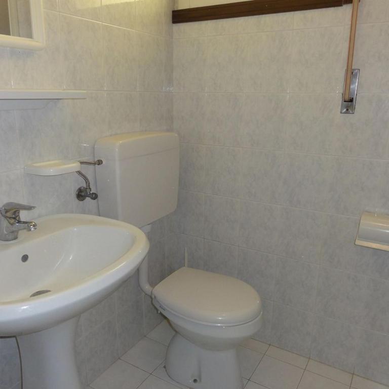 Bibione apartment with side sea view - Apartment - 8