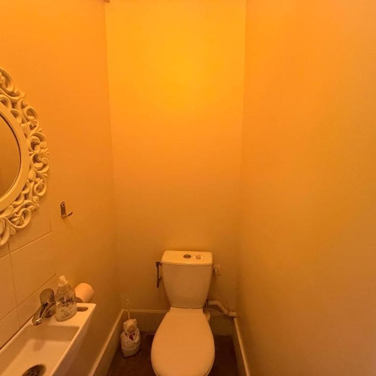 Superbe appartement Paris 17th - Place Pereire - Appartement 1 Chambre Deluxe - 12