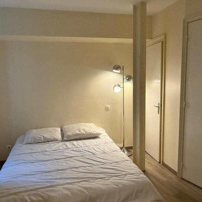 Superbe appartement Paris 17th - Place Pereire - Appartement 1 Chambre Deluxe - 13