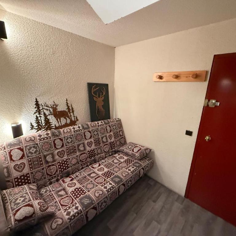 Studio Arc 2000 5 people - Appartement 1 Chambre - 3