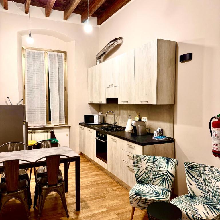Le NEREIDI - Appartamento con 2 Camere da Letto - 1