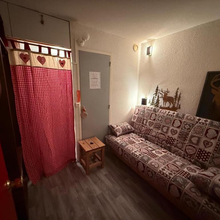 Studio Arc 2000 5 people - Appartement 1 Chambre - 10