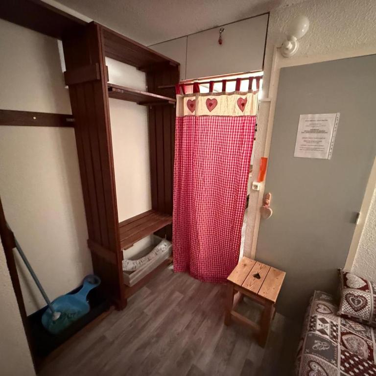 Studio Arc 2000 5 people - Appartement 1 Chambre - 9