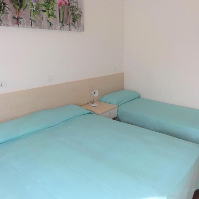 Bright flat close to the sea - Apartment - 6