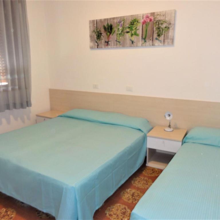 Bright flat close to the sea - Apartment - 3