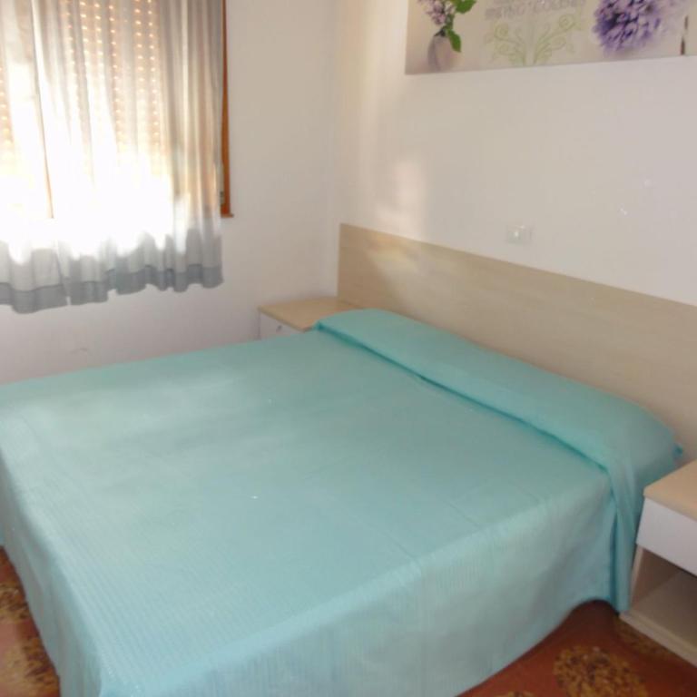 Bright flat close to the sea - Apartment - 8