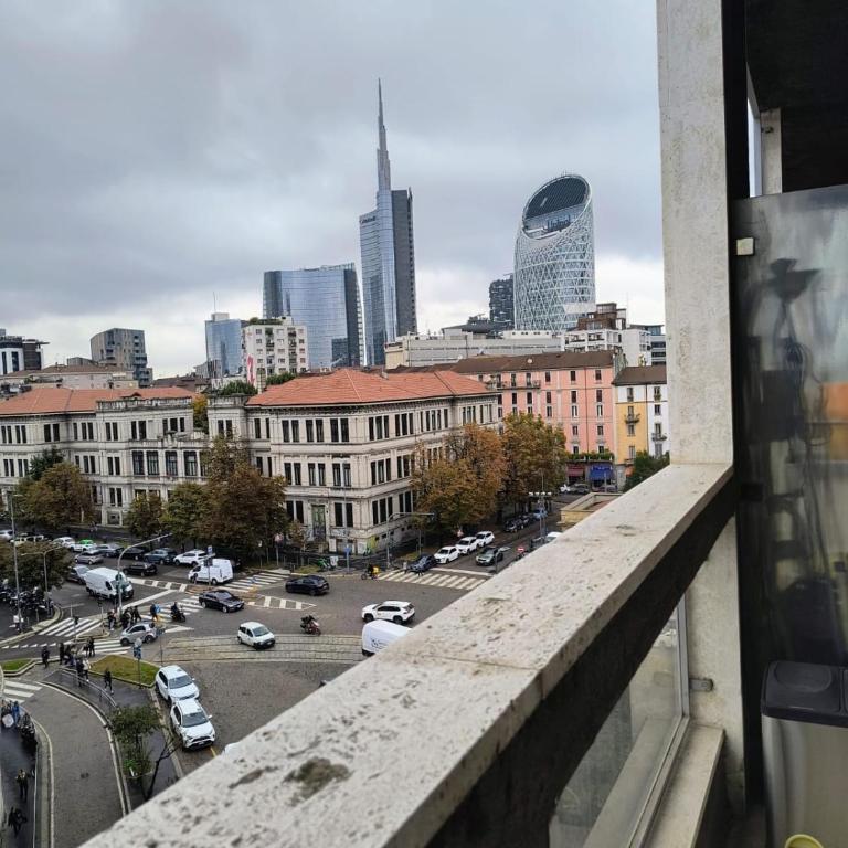 The Tower House - Central Apartment - Appartamento con 1 Camera da Letto - 1