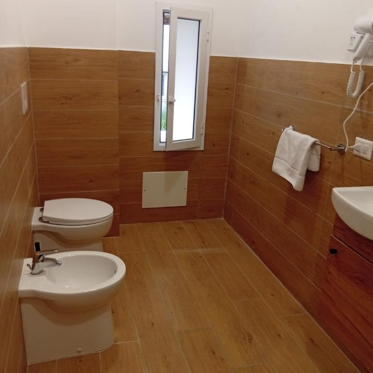 Residence e appartamenti Rosaroll - Camera Matrimoniale Deluxe - 2