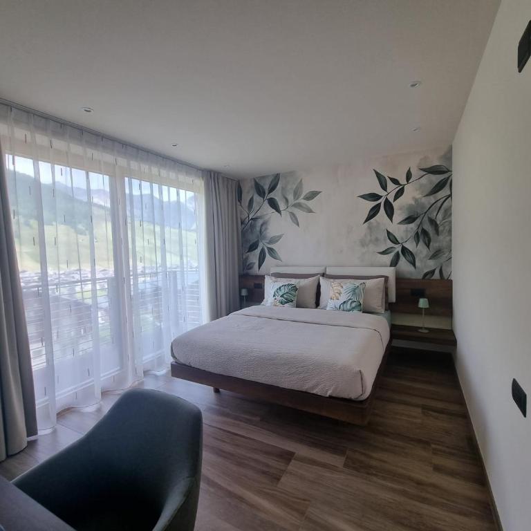 Holiday House Livigno NEW - Appartamento con 2 Camere da Letto - 13