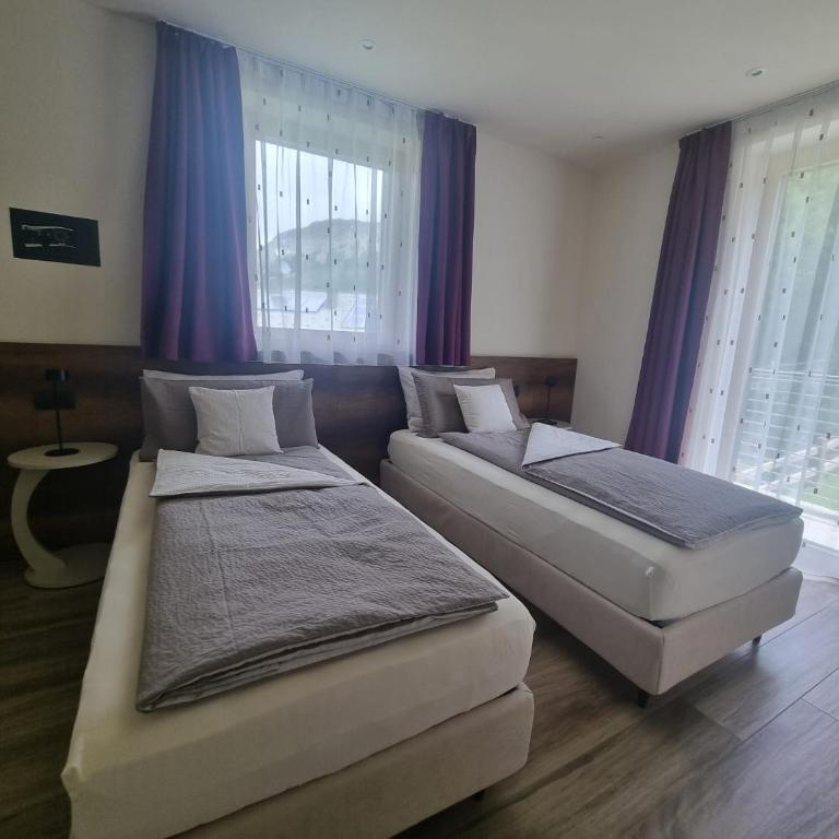 Holiday House Livigno NEW - Appartamento con 2 Camere da Letto - 17