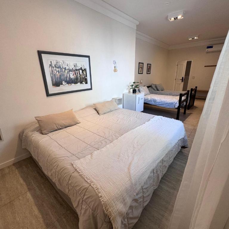 HUB House - Apartamento Loft de 1 dormitorio - 13