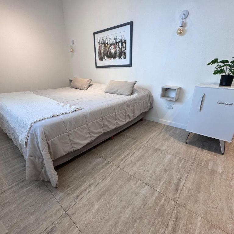 HUB House - Apartamento Loft de 1 dormitorio - 15