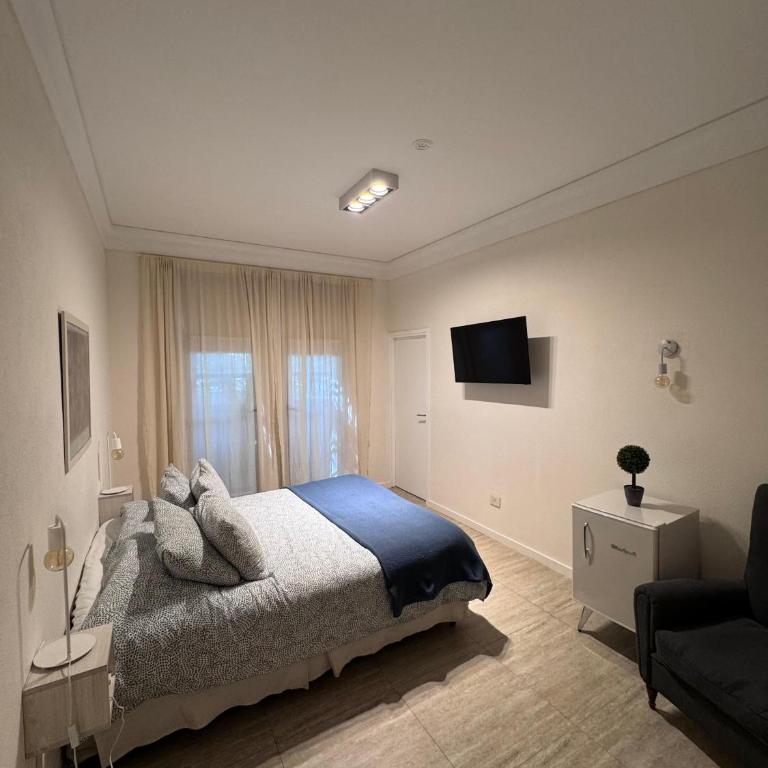 HUB House - Suite Doble Estándar - 12