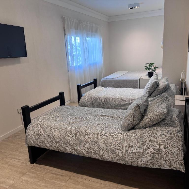 HUB House - Apartamento Loft de 1 dormitorio - 11