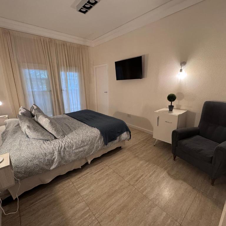 HUB House - Suite Doble Estándar - 13