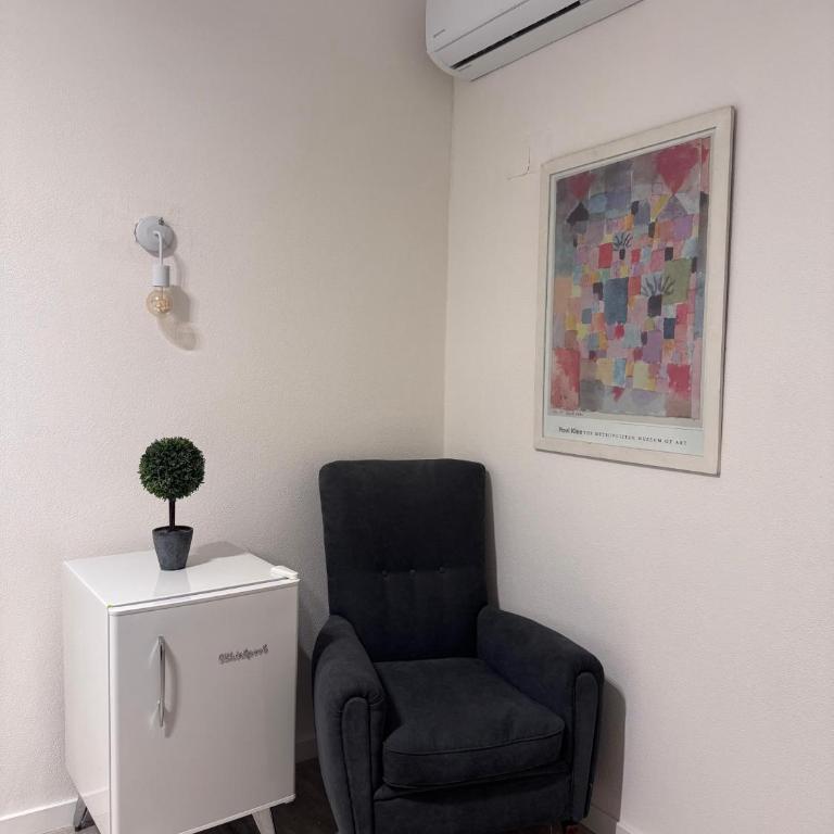 HUB House - Suite Doble Estándar - 9