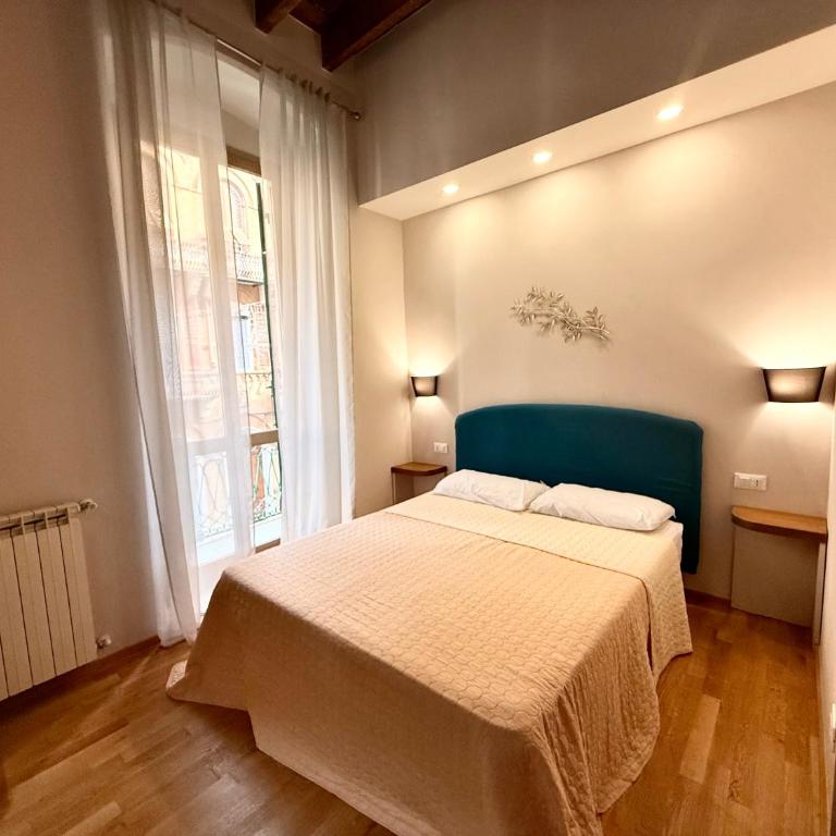 Le NEREIDI - Appartamento con 2 Camere da Letto - 7