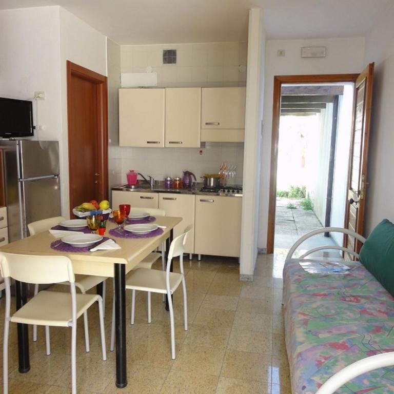 Comfy terraced house - Villa - 2