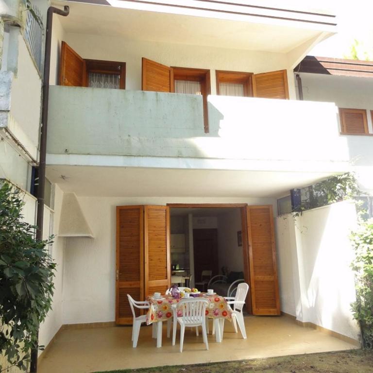 Comfy terraced house - Villa - 4