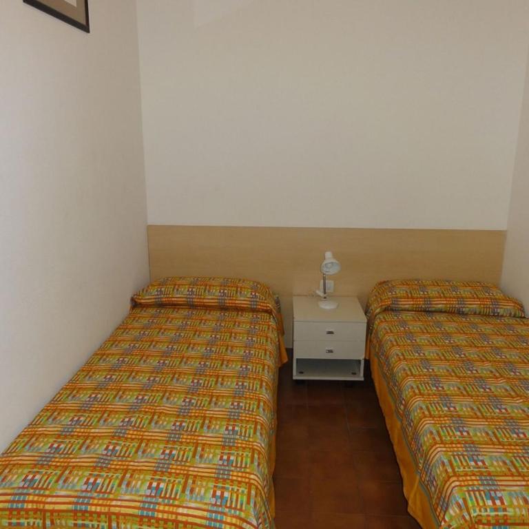 Comfy terraced house - Villa - 5