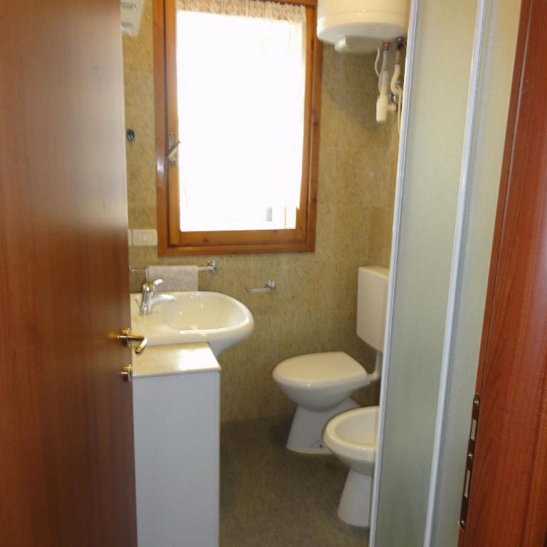 Comfy terraced house - Villa - 7