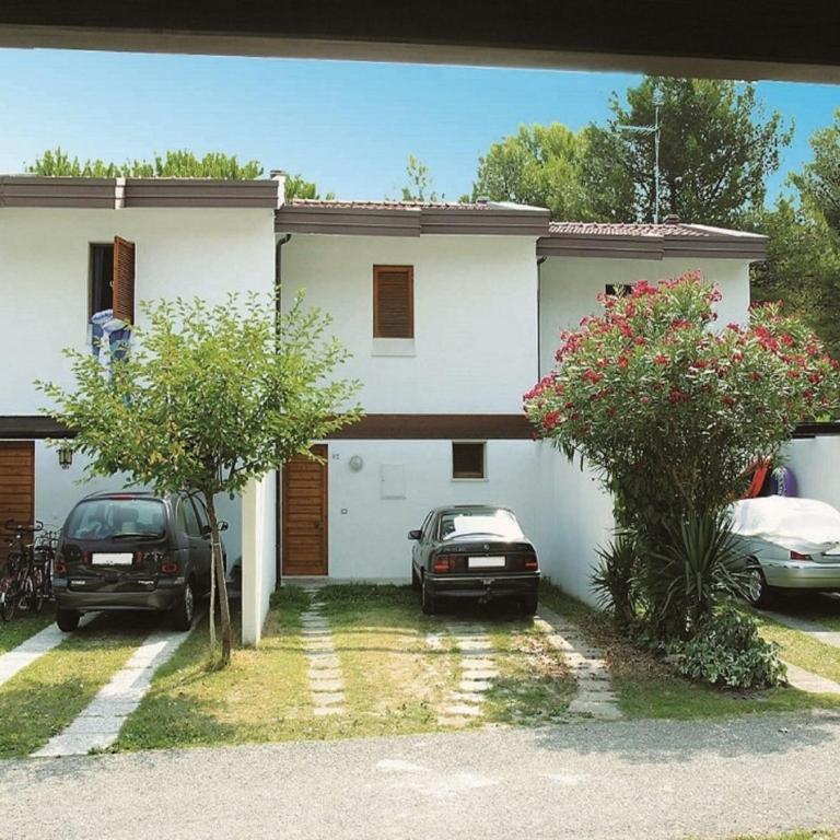 Comfy terraced house - Villa - 8