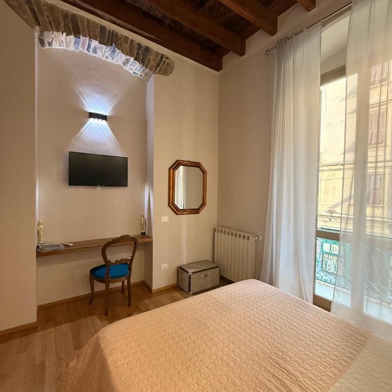 Le NEREIDI - Appartamento con 2 Camere da Letto - 11