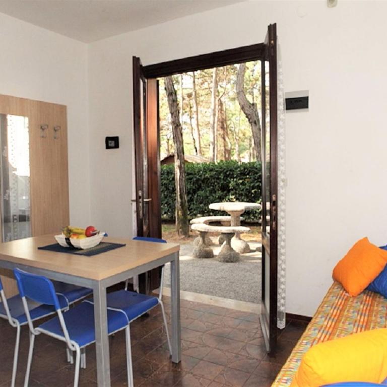 Terraced house with garden - Villa - 2
