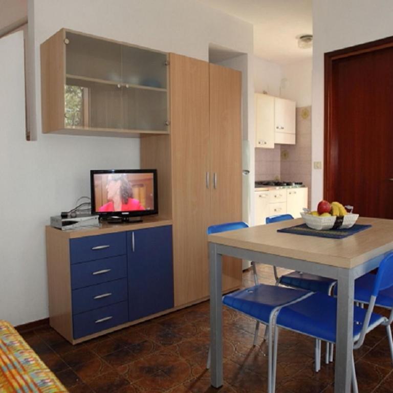 Terraced house with garden - Villa - 9