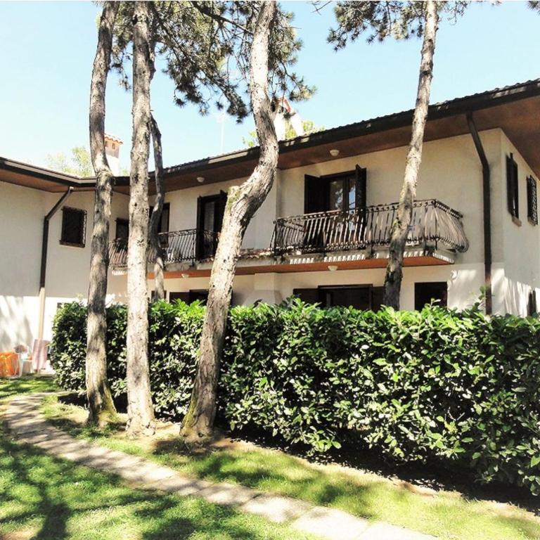 Terraced house with garden - Villa - 4