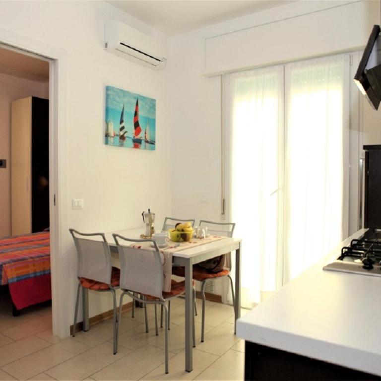 Comfy apartment near the beach - Appartamento - 1