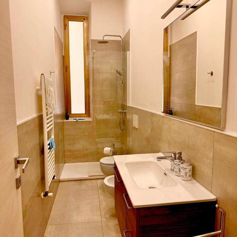 Le NEREIDI - Appartamento con 2 Camere da Letto - 12