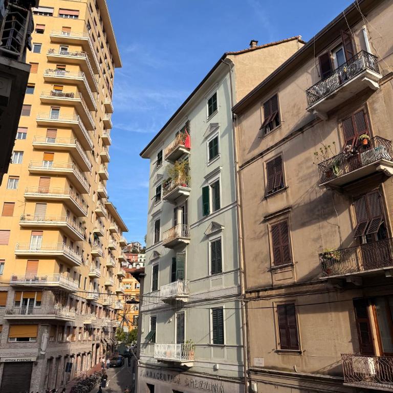 Le NEREIDI - Appartamento con 2 Camere da Letto - 14