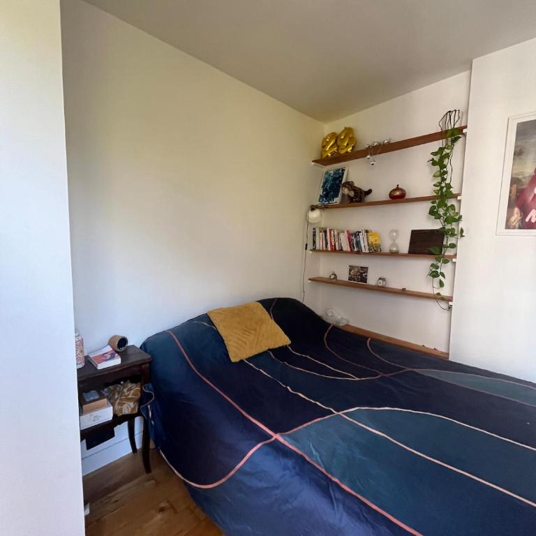 Charming 2 room appartement - One-Bedroom Apartment - 7