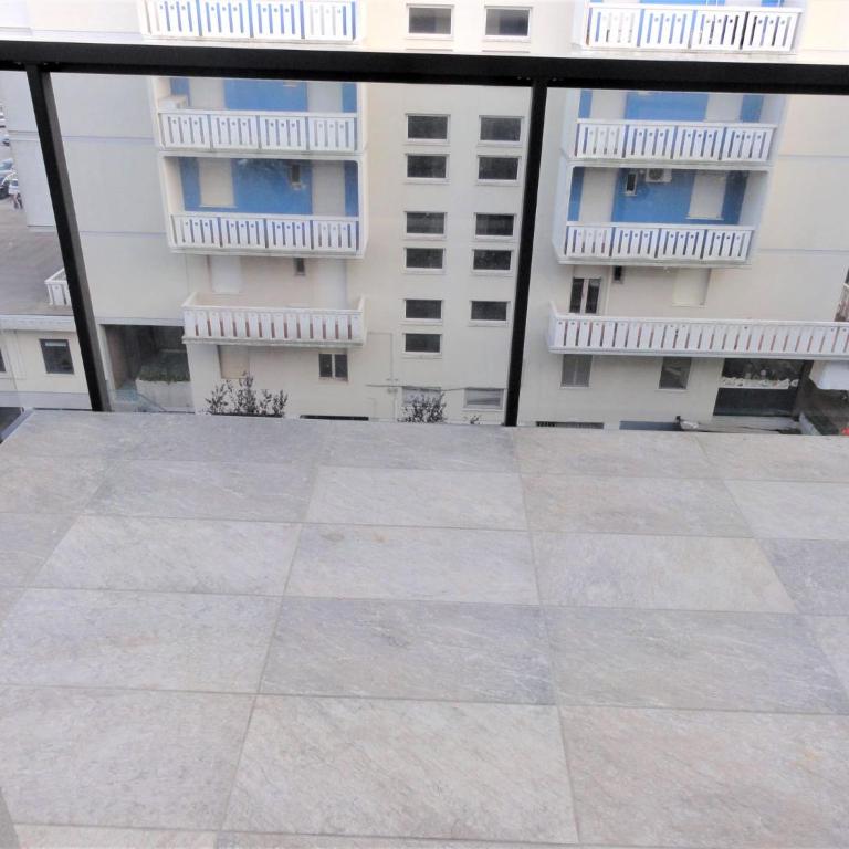Sea view flat near Piazzale Zenith - Appartamento - 5
