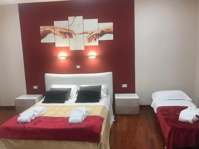Dimora Frattina - Appartamento - 1