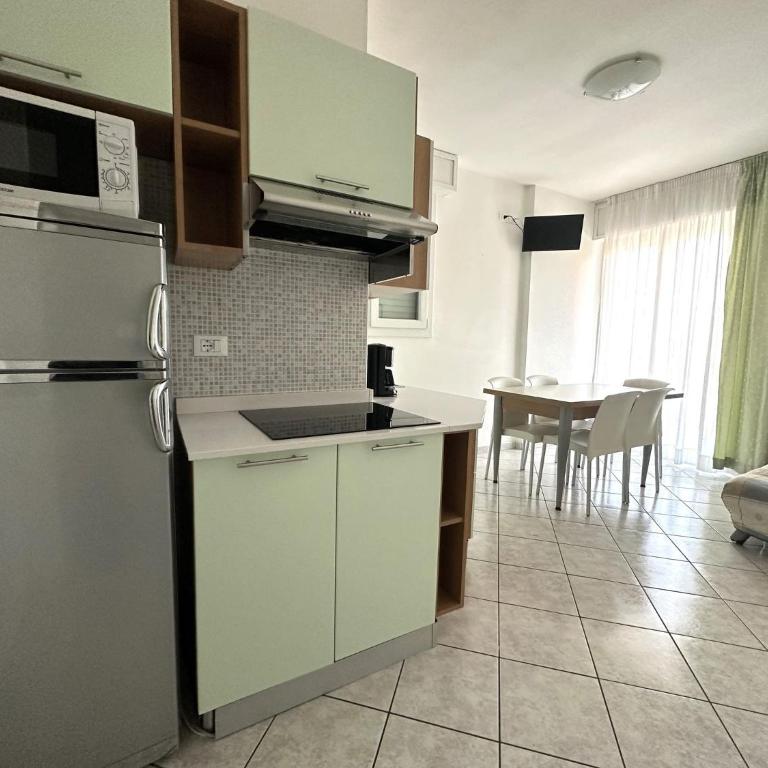 Bibione flat with side sea view - Appartamento - 7