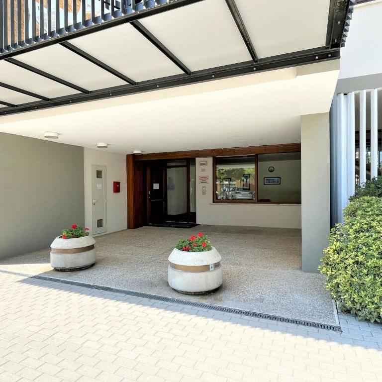 Bibione flat with side sea view - Appartamento - 9