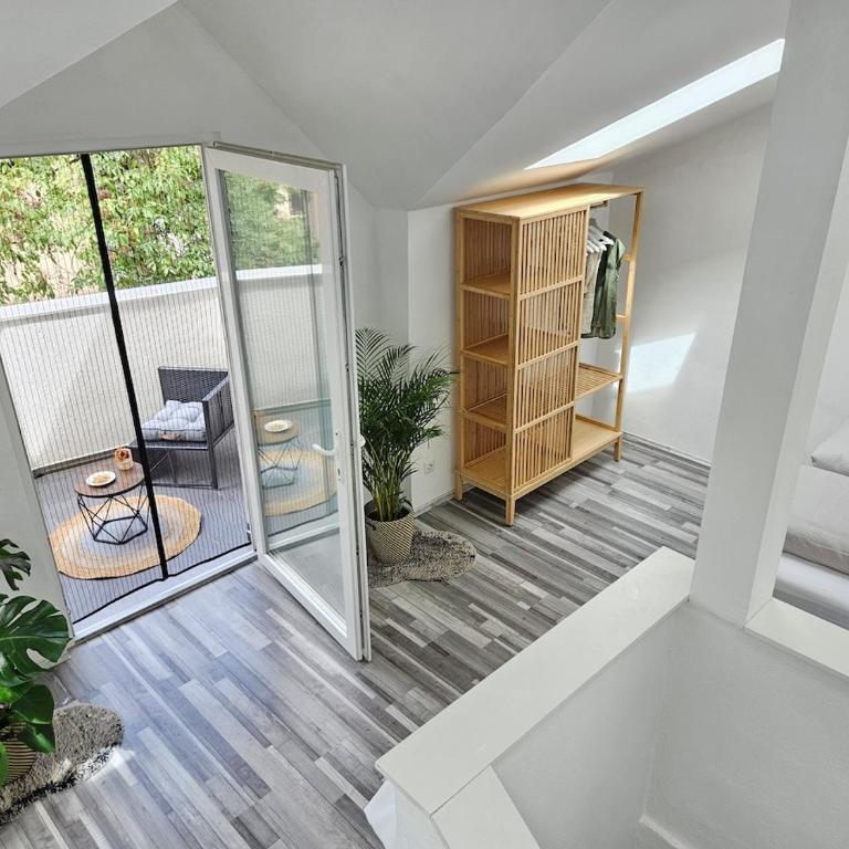 Lendhäuschen - Haus mit 1 Schlafzimmer - 11