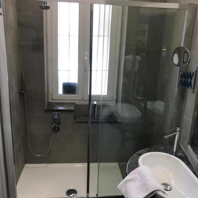 Dimora Frattina - Appartamento Deluxe con 2 Camere da Letto - 1