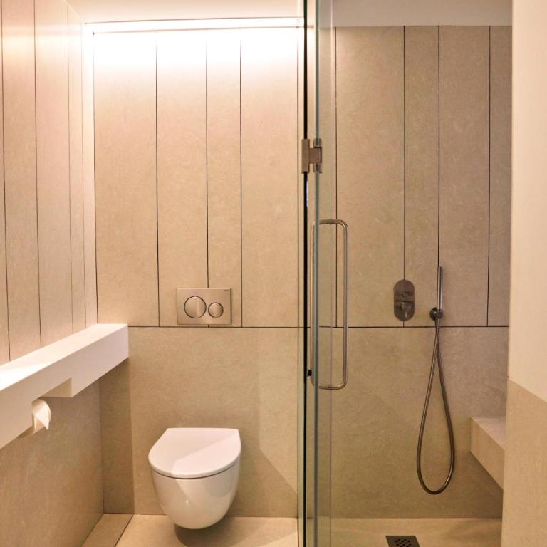 Hotel Bécquer - Habitación Doble Deluxe con balcón - 6