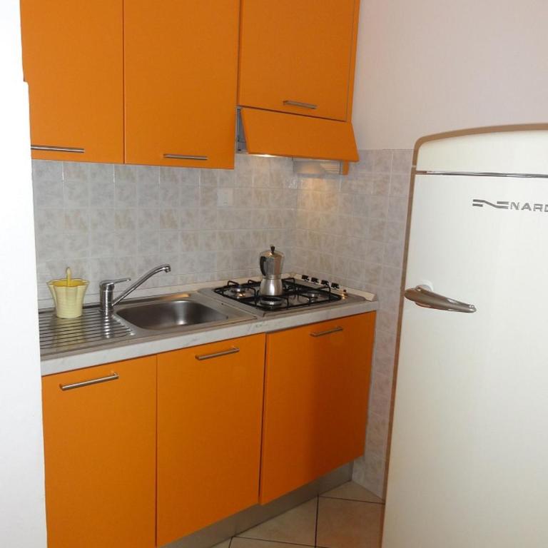 Cozy apartment by the beach - Appartamento - 7