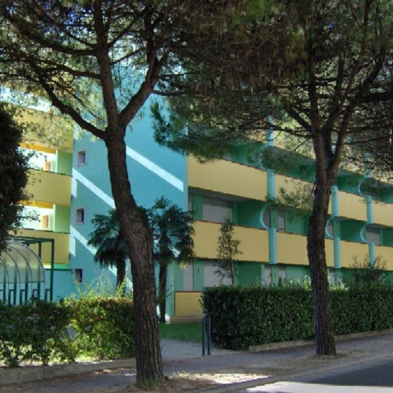 Condominium flat near Bibione Spiaggia - Appartamento - 7