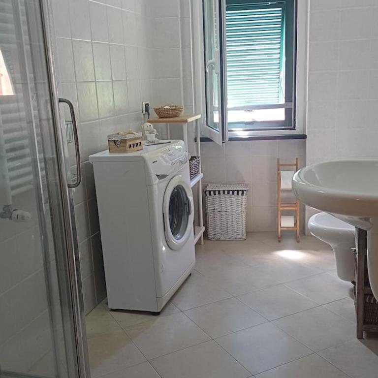La Casetta di Riva - One-Bedroom Apartment - 4